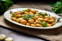 Cooked-Lupin-beans