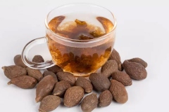Malva-Nut-Tea