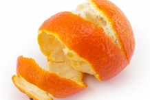 Mandarin-orange-peel