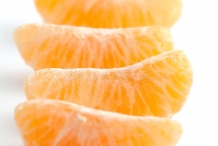 Mandarin-orange-segments