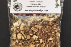 Dried-roots-of-Mandrake