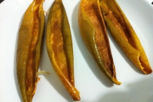 Mango-peel-chips