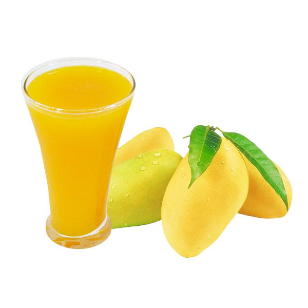 Best Way To Make Mango Juice Typical Of Maros City