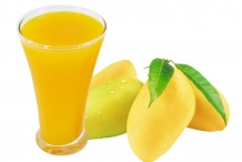 Mango-juice