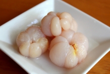 Pulp-of-Mangosteen