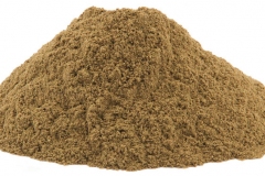 Marjoram-powder