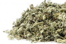 Dried-Marshmallow-Leaf