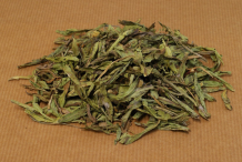 Dried-Leaves-of-Mexican-marigold