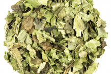 Dried-Leaves-of-Milk-Thistle