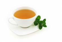 Mint-tea