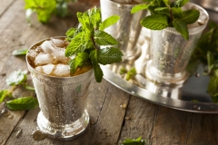 Mint-Julep