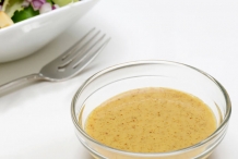 Miso-tahini-dressing