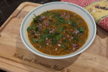 Moth-bean-lentils