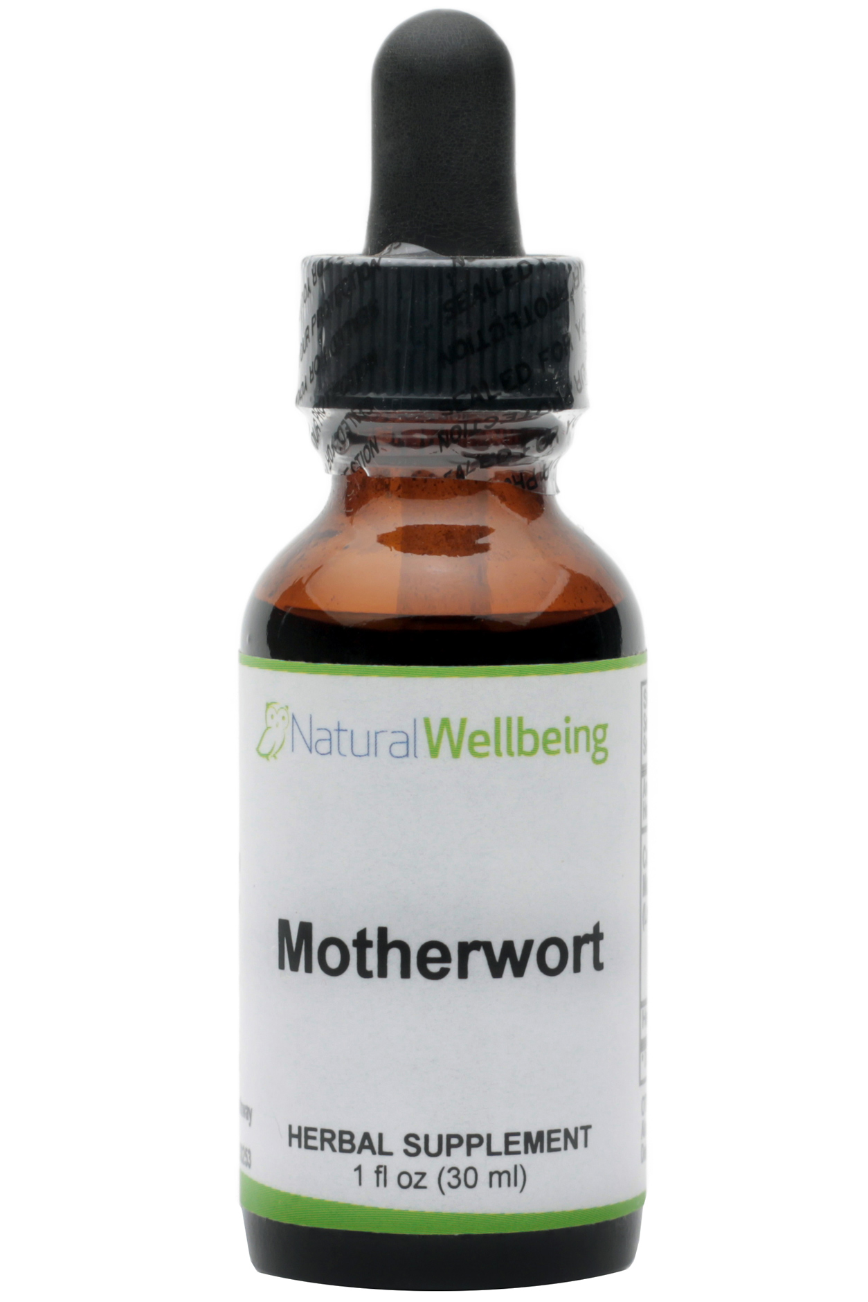 Motherwort-oil