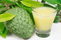 Mountain-Soursop-juice