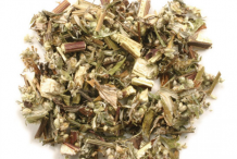 Dried-Mugwort