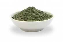 Mugwort-powder