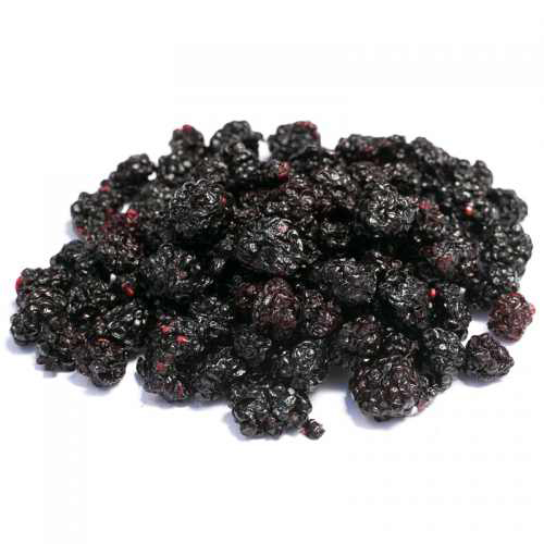 Mulberry-fruit-dried
