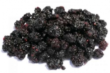 Mulberry-fruit-dried
