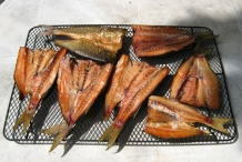 Smoked-Mullet