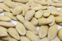 Muskmelon-seeds