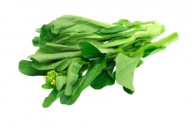 Leaves-of-Mustard-greens