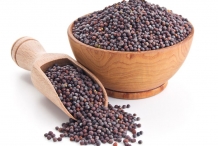 Black-mustard-seeds