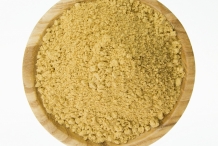 Mustard-seeds-powder