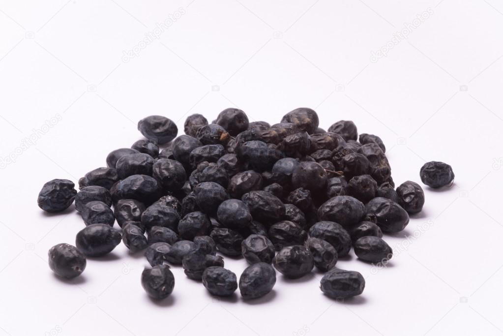 Dried-Myrtle-berries