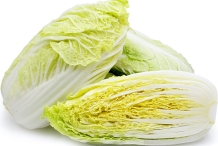 Napa-cabbage