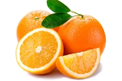 Navel-Orange