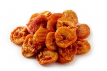 Nectarine-dried