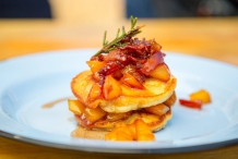 Nectarine-recipe