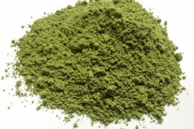 Neem-powder