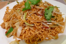 Fried-Noodles