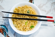 Noodles