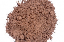 Nutmeg-powder