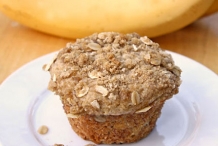 Oat-bran-muffins