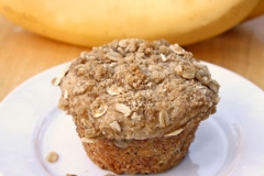 Oat-bran-muffins