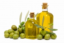 Olive oil-Salad Oil