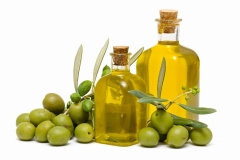 Olive oil-Salad Oil