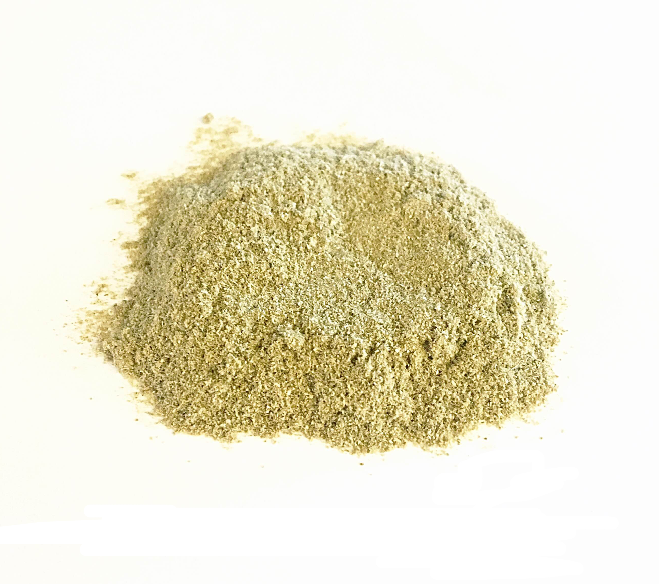 Olive-leaf-powder