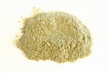 Olive-leaf-powder