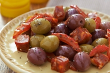 Olive-recipe