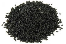 Onion-seeds