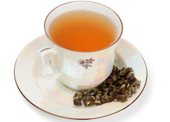 Oolong-tea-Epigallocatechin Gallate