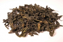Oolong-leaves-dried-Brown Tea