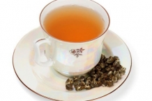 Oolong-tea-Epigallocatechin Gallate