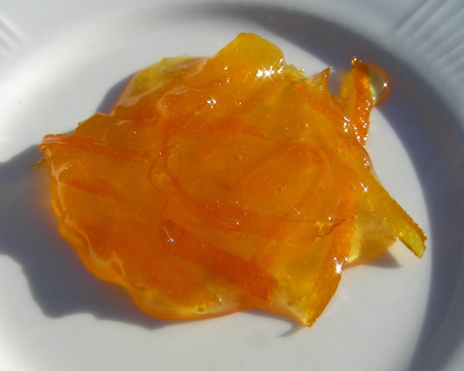 Close-view-of-Orange-marmalade