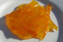 Close-view-of-Orange-marmalade